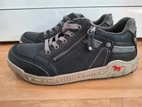 Mustang Halbschuhe Damen Blau Größe 39 Baden-Württemberg - Friedrichshafen Vorschau
