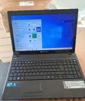 Laptop EasyNote TK - Core i3 - 4GB RAM - 128GB SSD Baden-Württemberg - Singen Vorschau