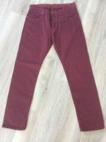 Joop Jeanshose W34 / L34 bordeaux Niedersachsen - Sassenburg Vorschau