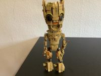 Grom Lego Figur Münster (Westfalen) - Centrum Vorschau