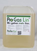 ProGasLin Wir geben mehr Gas Nordrhein-Westfalen - Lüdinghausen Vorschau