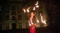 Feuershow & Feuerkunst 150 Euro+ Einfahrt Baden-Württemberg - Öhringen Vorschau