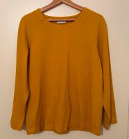 Gina Laura Pullover senfgelb Gr. 38/40 Niedersachsen - Oldenburg Vorschau