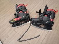 Schlittschuhe Eislaufschuhe Größe 31 bis 34 TECNOPRO Sachsen - Doberschau Vorschau