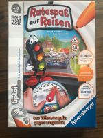 Tip toi Ratespaß auf Reisen Ravensburger Häfen - Bremerhaven Vorschau