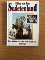 Bilder aus dem Sudetenland Dörfler Verlag Bayern - Wemding Vorschau