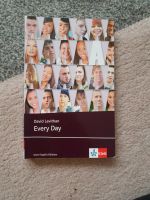 Every Day Buch Berlin - Neukölln Vorschau