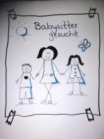 Liebevoller Babysitter/Kinderbetreuung gesucht Hessen - Bad Schwalbach Vorschau