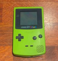 Nintendo GameBoy Collor Häfen - Bremerhaven Vorschau