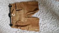 Lederhose Distler Bayern - Straubing Vorschau