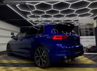 VW Golf 8 R Mieten Vermietung Rentacar Hochzeitsauto Hessen - Helsa Vorschau