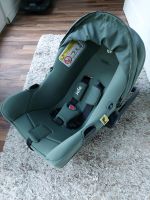 Joie i-Snug Babyschale mit isofix-Base Brandenburg - Potsdam Vorschau