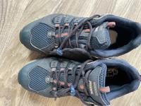 Halbschuhe Meindl Outdoor Wander Gr. 38 Snap Junior Niedersachsen - Winsen (Luhe) Vorschau