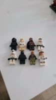 Lego Star Wars Figuren. Pro Figur  5 Euro Nordrhein-Westfalen - Soest Vorschau