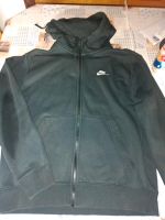 NIKE Sweatjacke, Hoodie mit Zipper, Jacke Größe M gebraucht Bayern - Vilseck Vorschau