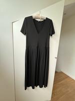 Plissee Kleid schwarz Bremen - Horn Vorschau