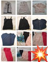 Oberteile 38 ab 2 € (Tanktops, Bluse, Tunika, Tops, Träger, ...) Bochum - Bochum-Nord Vorschau