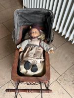Puppenwagen Antiquität Saarland - Nonnweiler Vorschau
