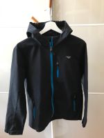 Jacke Jungs Gr. 164 Dunkelblau Berlin - Wilmersdorf Vorschau