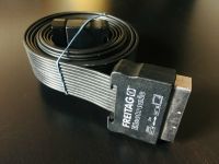 :: SCART-Kabel (2,00 Meter, Freitag Electronics) :: Baden-Württemberg - Orsingen-Nenzingen Vorschau