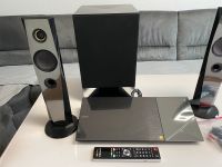 Sony BDV - NF7220 BLU-RAY DISC/ DVD Home Theatre System. Düsseldorf - Eller Vorschau