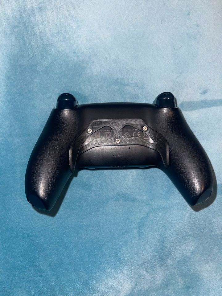 Ps5 Controller mit Scuf+Hall Effect+Smart Trigger in Kassel