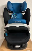 Cybex Pallas M-Fix ❌UNFALLFREI❌ Isofix  Gr.1/2/3 9-36 kg Berlin - Reinickendorf Vorschau