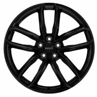 Wheelworld WH33 Schwarz glänzend - Audi, Mercedes, Seat, VW *NEU* Baden-Württemberg - Heidenheim an der Brenz Vorschau