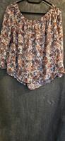 Bluse mit muster Bayern - Mellrichstadt Vorschau
