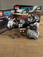 Lego Speed Champions Porsche 918 Spyder 75910 Essen - Essen-Werden Vorschau