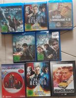 diverse Blu-Ray - DVD`s & 5 normale DVD`s mit Kultstatus Nordrhein-Westfalen - Plettenberg Vorschau