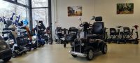 Elektromobil Seniorenfahrzeug Rollstuhl E-Scooter Neu & Gebraucht Sachsen-Anhalt - Magdeburg Vorschau