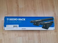 Rhino Rack Fußsatz RCH6 Baden-Württemberg - Sinsheim Vorschau