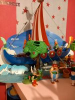 Playmobil Asterix verschiedenes Hessen - Gießen Vorschau