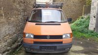 Volkswagen T4 2.4D Syncro Allrad 4x4 Diffsperre Wenige KM Rheinland-Pfalz - Rockenhausen Vorschau