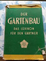 Der Gartenbau Buch zu verkaufen Niedersachsen - Berumbur Vorschau