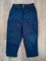 Stoffhose Chino H&M 86 wie neu Hessen - Fritzlar Vorschau