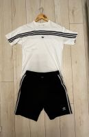 Adidas  Shorts und T-Shirt Berlin - Reinickendorf Vorschau