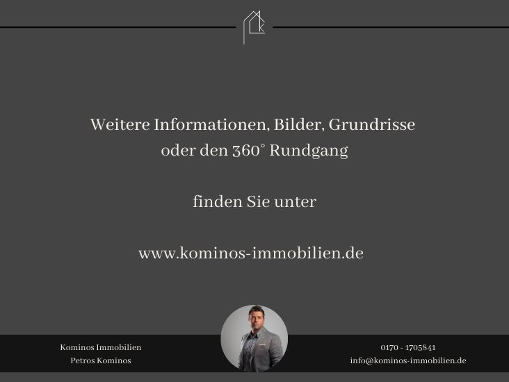 #KOMINOS IMMOBILIEN# saniertes Wohn & Geschäftshaus in bester Lage in Herscheid in Herscheid