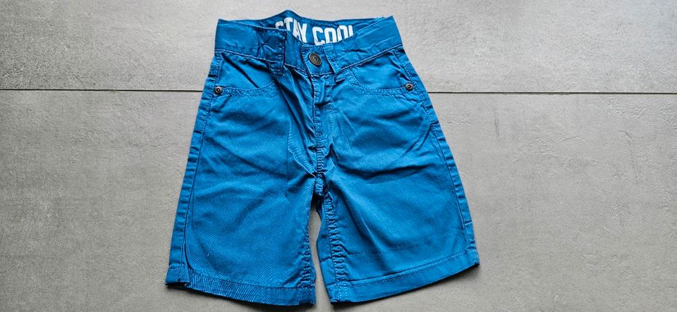 Stay cool Shorts, blau, grösse 92, kurze hose in Bochum