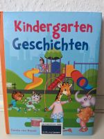 Kinderbuch " Kindergarten Geschichten" Nordrhein-Westfalen - Herdecke Vorschau