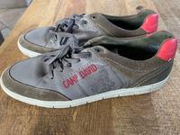 CAMP DAVID Sneaker  ungertragen Niedersachsen - Stuhr Vorschau