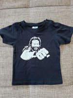 T- Shirt, Bud Spencer, Neu, Größe 80/86 Nordwestmecklenburg - Landkreis - Selmsdorf Vorschau