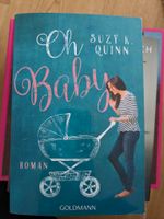 Oh Baby - Suzy Quinn Baden-Württemberg - Gäufelden Vorschau