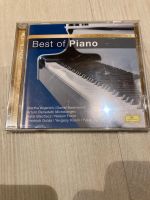 Best of piano cd Beethoven chopin grieg Liszt Baden-Württemberg - Freiburg im Breisgau Vorschau