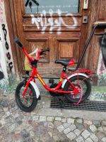 NEU: Kinderfahrrad 16 Zoll Friedrichshain-Kreuzberg - Friedrichshain Vorschau