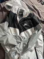 Nike Jacke Niedersachsen - Hildesheim Vorschau