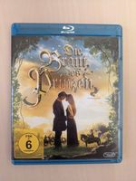 Die Braut des Prinzen Blu-ray Thüringen - Weimar Vorschau