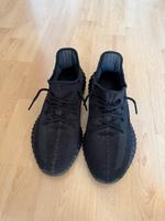 Yeezy 350 boost v2 onyx Niedersachsen - Wolfenbüttel Vorschau