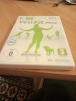 Wii Fit Plus Sachsen - Rackwitz Vorschau